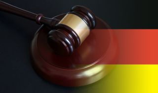 Доживотна присъда за бракониер, убил двама полицаи в Германия 