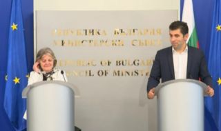 Еврокомисар Ферейра: Кохезионната политика помага на България да догони ЕС