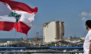 Шок и ужас от Бейрут! Жертвите на взрива в ливанската столица може да са над 200