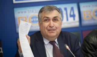 Близнашки: Радев трябва да подаде оставка