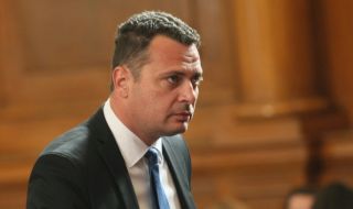 Ченчев: Дивият популизъм, който виждаме, не идва от опозицията