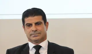 Георги Иванов: Ще изпратя на Бербатов толкова проблеми, че за два месеца няма да може да ги прочете