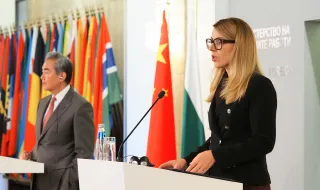 China names main obstacle to peace in Ukraine