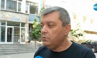 Полицаите излизат отново на протест