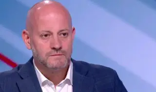 Радан Кънев за кабинета "Радев": Има огромен риск от завой във външната политика