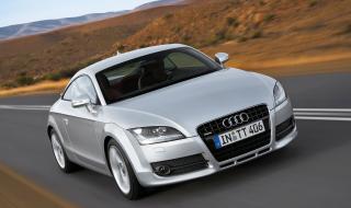 Ще заприличат ли Mitsubishi-тата на Audi?