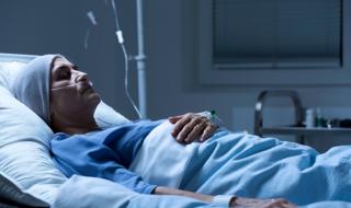 7 неща, които усеща умиращият по време на смъртта