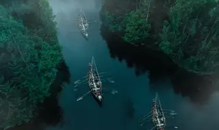 Археолози откриха следи от викинги край Варна