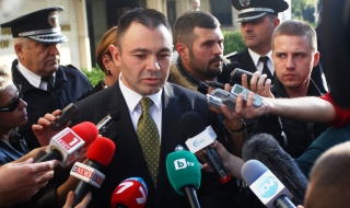 Нов сектор в МВР ще се бори с трафика на хора