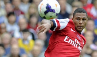 Официално: Гнабри преподписа с Арсенал