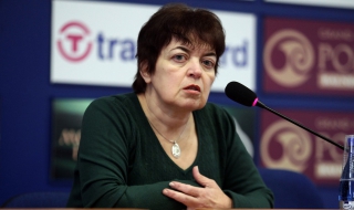 Проф. Дюлгерова: Приключи периодът на цветните революции в Грузия