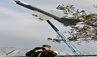 В Румъния започват строежа на база, част от американската противоракетна система