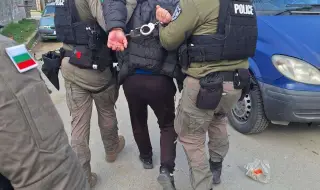 10 задържани за купуване на гласове във Варненско