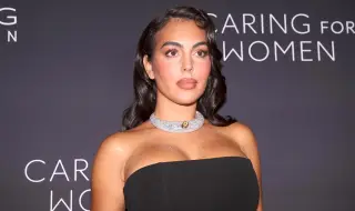 Джорджина Родригес: Децата ни знаят, че нищо не идва безплатно