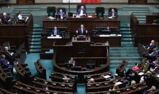 Полша прие закона за гласуване по пощата