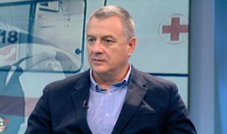Цветлин Йовчев: Европа няма лекарство срещу тероризма