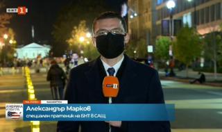 Цветущи псувни в ефира на БНТ