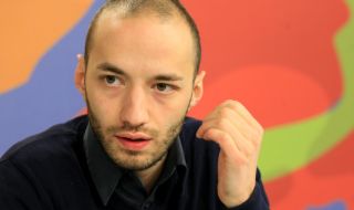 Димитър Ганев:  „Магнитски“ няма да повлияе на твърдите електорати на ГЕРБ и БСП
