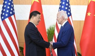 САЩ праща делегация в Китай за затопляне на отношенията