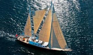 Силвио Берлускони продава яхтата си