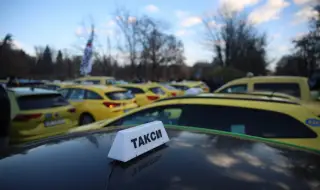 Will taxis and Sofia Airport reach an agreement? 