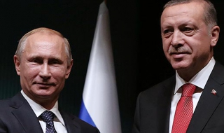 Турция преустанови преговорите с Русия за „Турски поток“