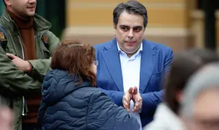 Asen Vassilev: NIIs are trying to steal BGN 100 million from Bulgarian pensioners 