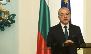 Чистката в Министерство на финансите започва: Гълъб Донев съкращава близо 6% от персонала