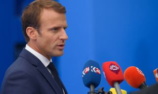 Френският президент призна „отговорностите“ на страната за геноцида в Руанда