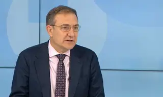 Министър Гуцанов: Националната ни цел трябва да бъде справяне с демографската катастрофа