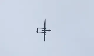 Russian air defense shot down 36 Ukrainian drones overnight 