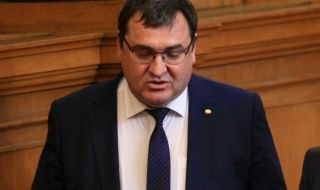 Славчо Атанасов: Пловдивчани да излязат да гласуват масово на тези избори, за да не бъдат фалшифицирани отново