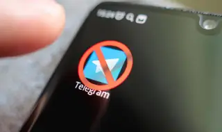Telegram претърпя пореден срив – този път глобален