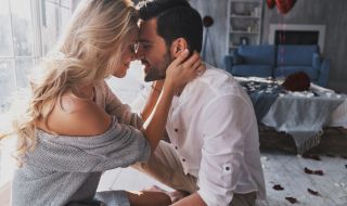 8 неща, които правят само истински влюбените двойки