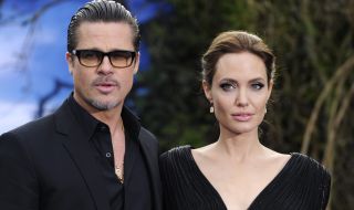 Брад Пит и Анджелина Джоли се разведоха окончателно