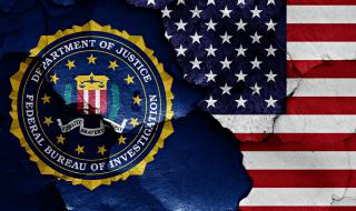 ФБР обяви коя е най-голямата заплаха за американската сигурност