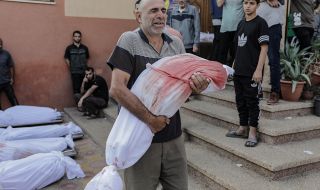Израел: Операцията ще продължи до ново нареждане