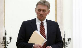 Песков: Демилитаризацията на Украйна е в ход