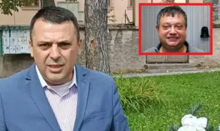 Споделя ли министър Емил Дечев позициите на брат си Стефан относно Северна Македония? Димче Ямандиев пред ФАКТИ