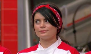 Това е тайното гадже на Соня от "Hell's Kitchen" (СНИМКИ)