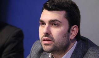 Георг Георгиев: Страхливци искат да дискредитират нашия лидер