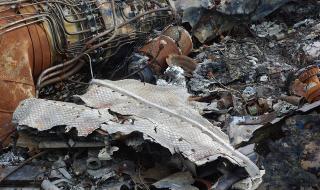 Хеликоптер се разби в Русия