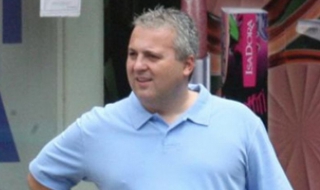 Коко Динев се отказа от Локомотив ПД