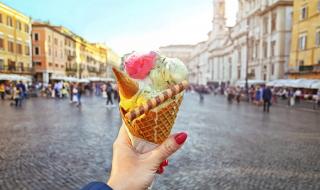 Най-голямата грешка, която можем да направим по време на ядене