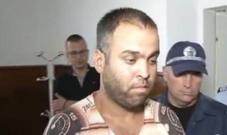 Намалиха присъдата на циганина, убил момче, искайки цигара