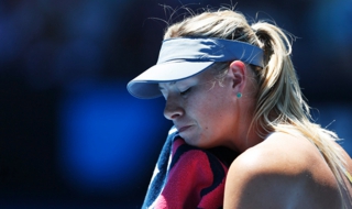Шарапова отново отпадна рано от турнир