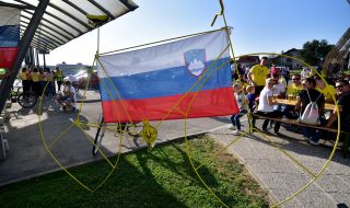 Словения да блокира Северна Македония за ЕС