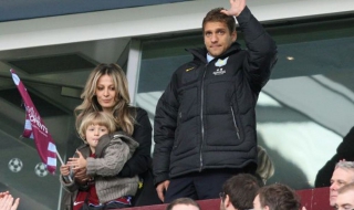 Стилиян помоли феновете да спрат с аплодисментите