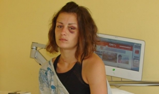 24-годишна обвинява бизнесмен за нанесен побой