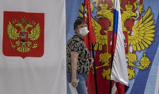 5811 новозаразени с коронавирус в Русия